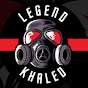 Legend Khaled