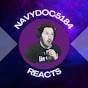 NavyDoc5184 Reacts