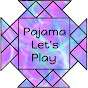 Pajama Let's Play