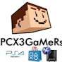 PCX3GAMERS