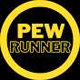 Pew Runner