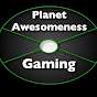 Planet Awesomeness Gaming