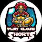 Play Close Shorts
