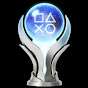 Playstation Trophy Video