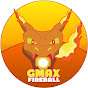 GMAX FIREBALL