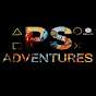 PS Gaming Adventures