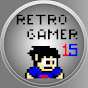 Retro Gamer 15