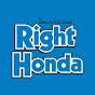 Right Honda Video Inventory