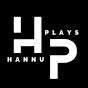 Hannu plays