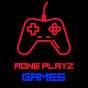 Rone Playz Games