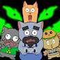 ScaredyVision