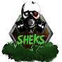 Sheks