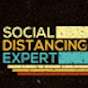 Social Distancing Expert LIVE