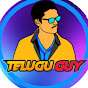 Telugu Guy YT