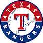 Texas Rangers Clubhouse