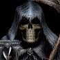 The Evil Master