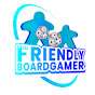 The Friendly Boardgamer