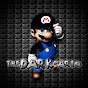 TheDarkMario