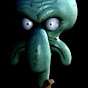 Squidward's Archive