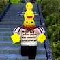TheSecondTry Speedrunning