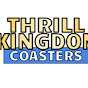Thrill Kingdom Coasters