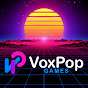 VoxPop Games