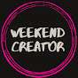 Weekend Creator