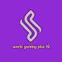world gaming plus IQ