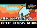 [16-Bit;Genesis]Chao Goodbye - Sonic Adventure 2(Commission)