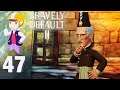 A Proper Whodunnit? - Let's Play Bravely Default II - Part 47