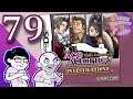 Ace Attorney Investigations: Miles Edgeworth, Ep. 79: Fire Party - Press Buttons 'n Talk