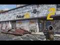 AEROPUERTO MOGANTOWN - Fallout 76 con SECAPROJECT #2