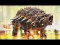 ANKYLOSAURUS UNLOCKED!!! - Jurassic World Alive