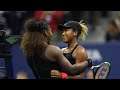 AO Tennis 2 PS4 US Open 2018 Finale Naomi Osaka vs Serena Williams