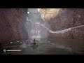 Assassin's Creed Valhalla : Under Waterfall Chest Glitch Eurvicscire Anlaf Lookout