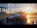 Assetto Corsa Competizione PS4 opinions  / Console gameplay