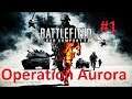 Battlefield: Bad Company 2 Walkthrough Part 1 Operation Aurora