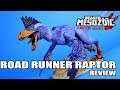 Beasts of the Mesozoic Raptor "Runner" 1/6 Scale Dinosaur Figure Review