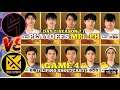 BREN VS BLACKLIST [GAME4] MPL-PH SEASON 7 PLAYOFFS DAY2