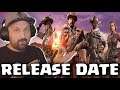 CoD Mobile SEASON 4 Release Date + Battle Pass Trailer Reaction