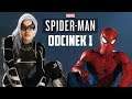 Człowiek Pająk i Czarny Kot - Spider-Man: The Heist [#1]  |samotny wędrowiec| Zagrajmy w|
