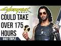 Dev Spends 175 Hours on CP2077 | Lord of the Rings MMO Coming By 2023 | PS5 Really Faster Than XSX?