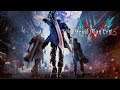 Devil May Cry 5 - Escena post créditos (Audio Japones)
