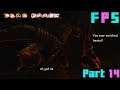 Diviiine Wetwibution - Dead Space Hard Mode: Plasma Cutter Only - Part 14 - Foreman Plays Stuff