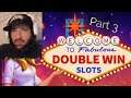 DOUBLE WIN VEGAS Slots & Casino | Part 3 Free Mobile Game | Android / Ios Gameplay Youtube YT Video