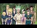 Dr. Stone - Stone Wars - 09- review - how to win a war