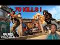 Dropping 70 kills at Nuketown + Free for all - Keyboard & Mouse - PC