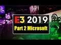 E3 2019 Breakdown | Part 2 Microsoft