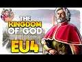 Finalizando com os OTODERPS - EU4 Papal States #18 - Gameplay PT BR
