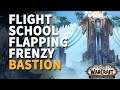 Flight School Flapping Frenzy WoW Quest